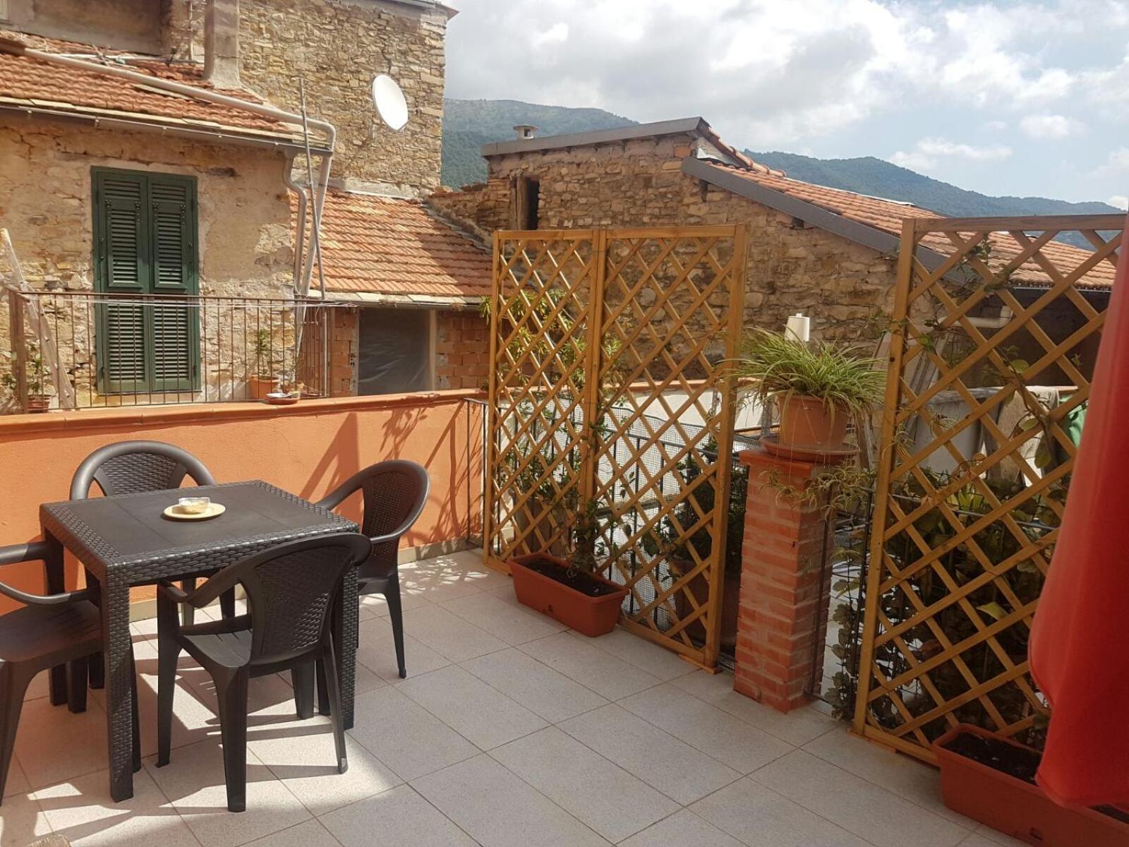 Immerso Nel Alloggio per agriturismo *