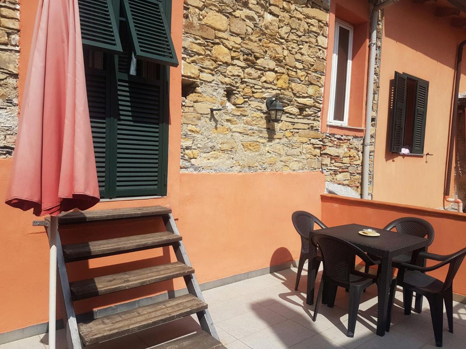 Alloggio per agriturismo Immerso Nel *