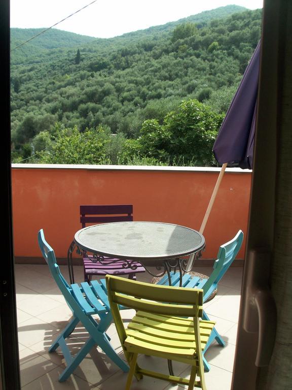 Immerso Nel Alloggio per agriturismo *