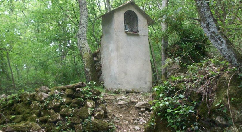 Alloggio per agriturismo Immerso Nel Chiusavecchia