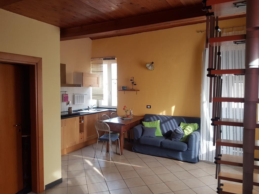 Alloggio per agriturismo Immerso Nel *
