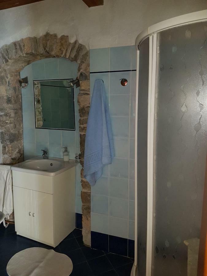 Immerso Nel Chiusavecchia