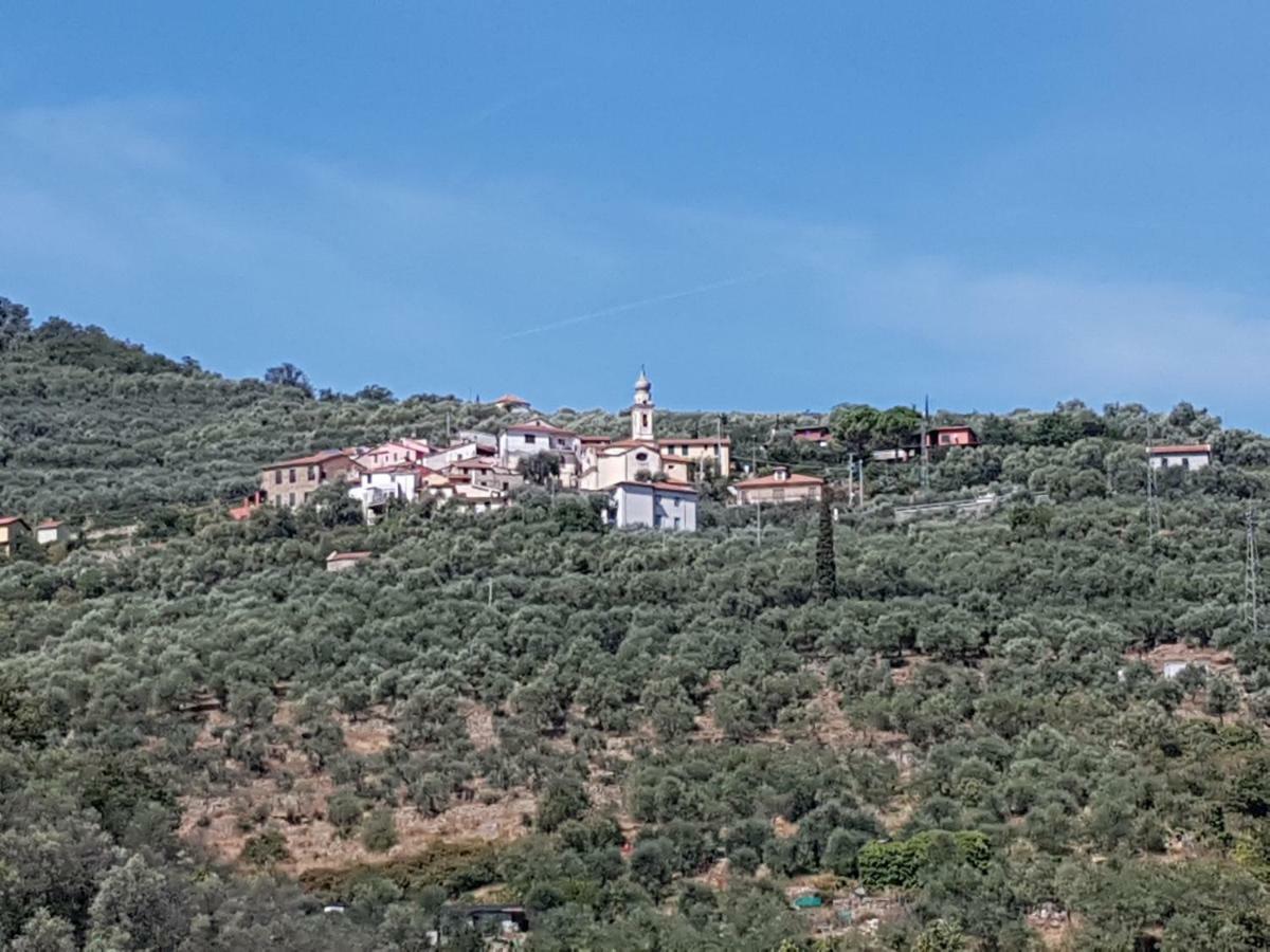 Immerso Nel Chiusavecchia