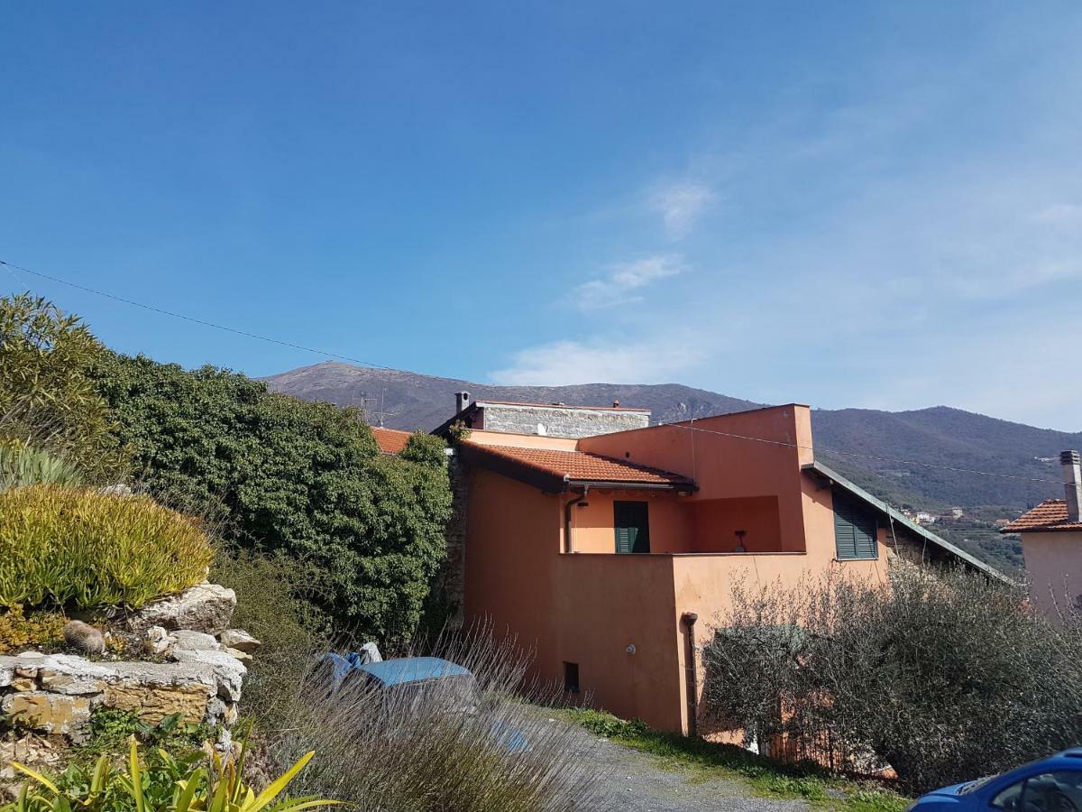 Immerso Nel Chiusavecchia